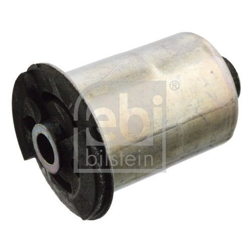 Febi Axle Beam Bushing Rear Right 09742
