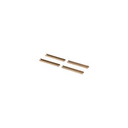 Bosch Brake Pad Accessory Fitting Kit Front fits Mercedes-Benz M-Class 1998-2005