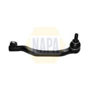 NAPA Steering Tie Rod End Ball Joint Front Left M14x1.5 fits Mini Mini 2004-2015