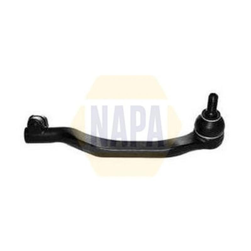 NAPA Steering Tie Rod End Ball Joint Front Left M14x1.5 fits Mini Mini 2004-2015