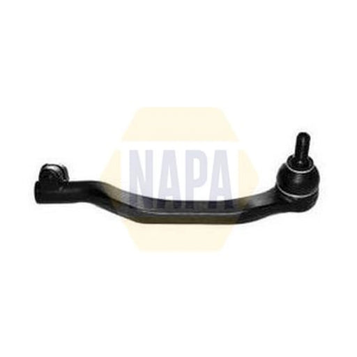NAPA Steering Tie Rod End Ball Joint Front Left M14x1.5 NST6408