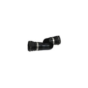 Gates Radiator Coolant Hose 254mm ID fits BMW X3 2006-2010 2.5 3.0