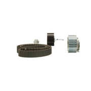 Gates Timing Belt Kit with Rollers fits Fiat Brava 1996-2001 1.9
