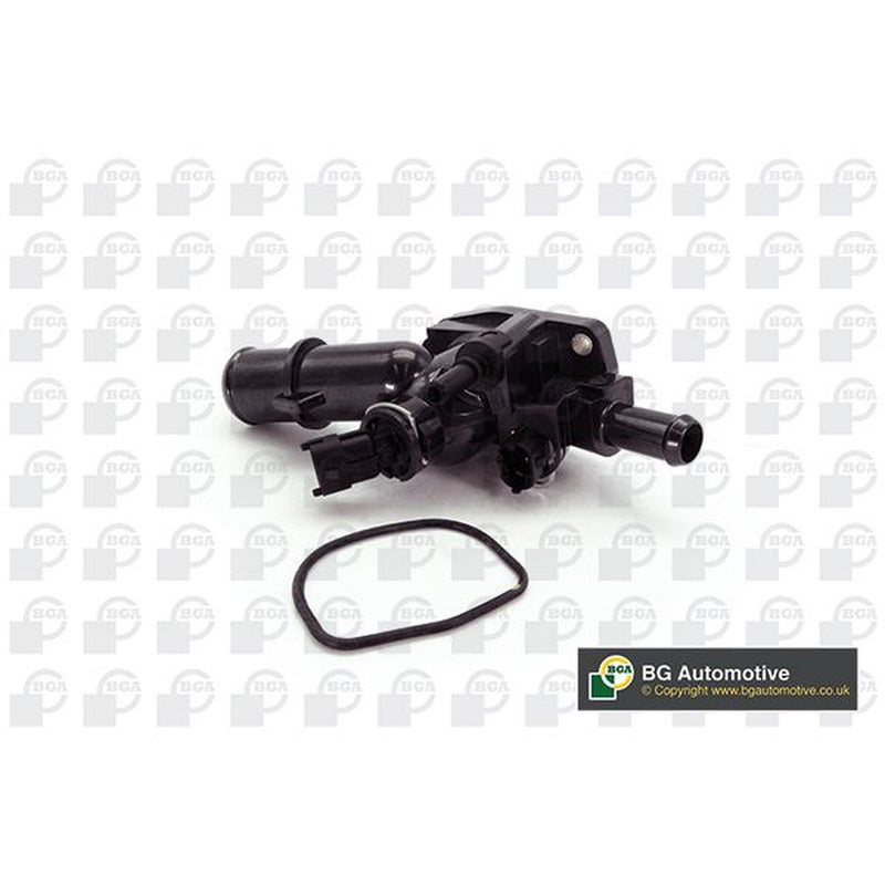 BGA Thermostat,Coolant fits Alfa Romeo Mito 2013-2018 0.9