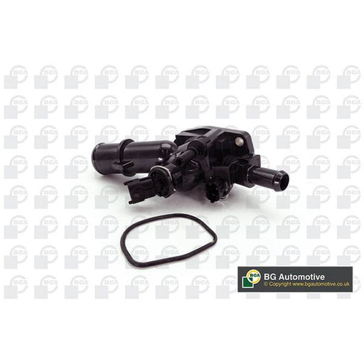 BGA Thermostat,Coolant fits Alfa Romeo Mito 2013-2018 0.9