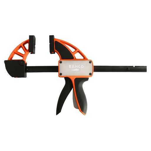 Bahco QCB-450 Better Clamp 450mm (18in) (CF 200kg) Bahco - Dynamic Drive