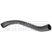 First Line Intercooler Turbo Charge Air Hose fits Ford Transit 2004-2014