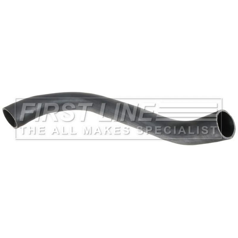 First Line Intercooler Turbo Charge Air Hose fits Ford Transit 2004-2014