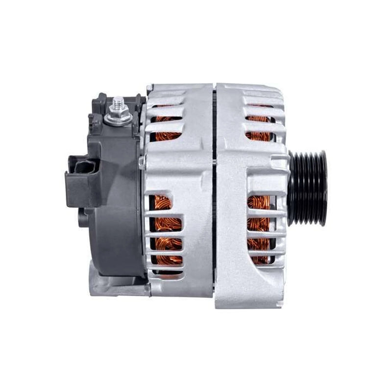 Hella Car Alternator 12V fits BMW 3 2012-2019