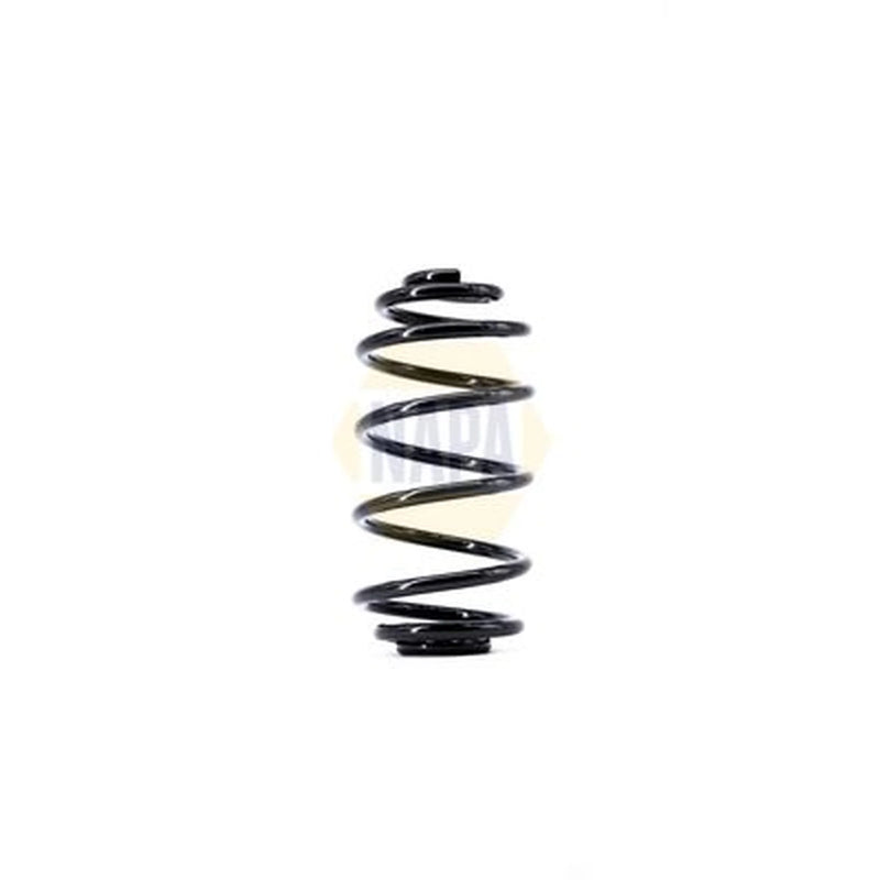 NAPA Rear Suspension Coil Spring fits Saab 9-3 2005-2015 1.8 1.9 2.0
