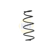 NAPA Front Suspension Coil Spring fits Mercedes-Benz E-Class 2009-2016