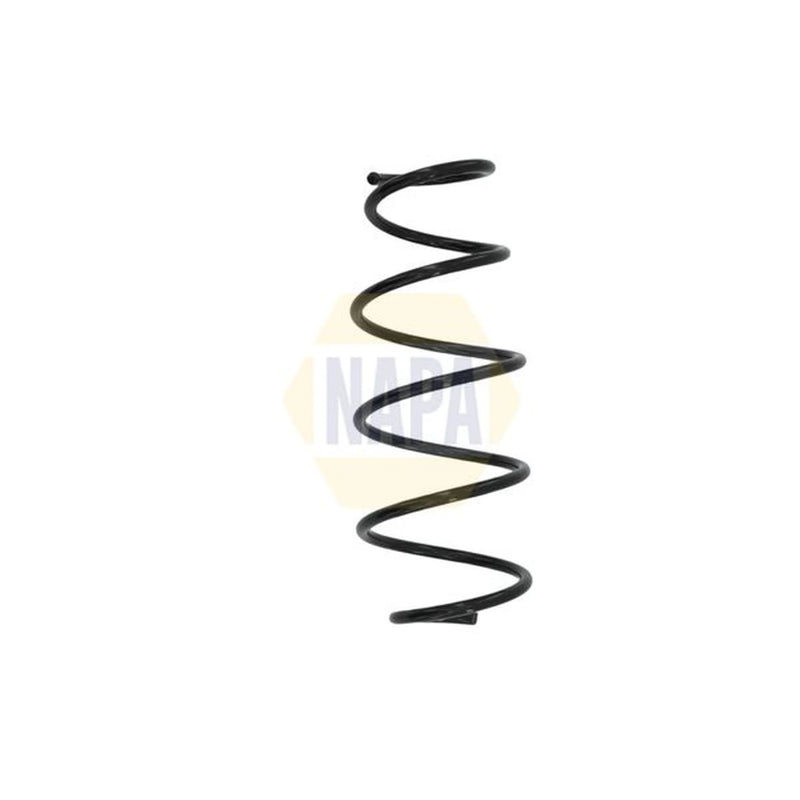 NAPA Front Suspension Coil Spring fits Mercedes-Benz E-Class 2009-2016