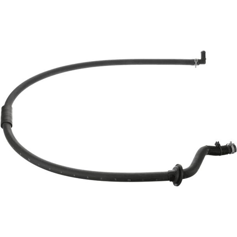 Gates Molded Heater Hose fits Tesla Model S 2012-2017