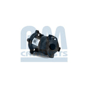 BM Catalysts Homologated Petrol Cat fits Hyundai Amica / Atoz 2003-2010 1.1