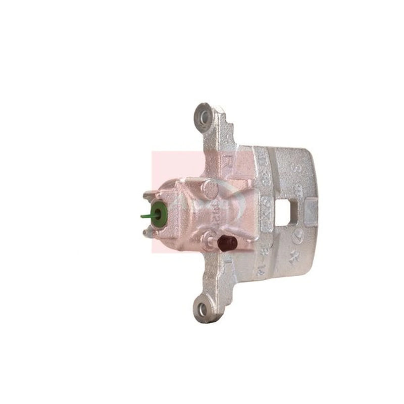 Apec Brake Caliper Assembly Rear Left LCA415N