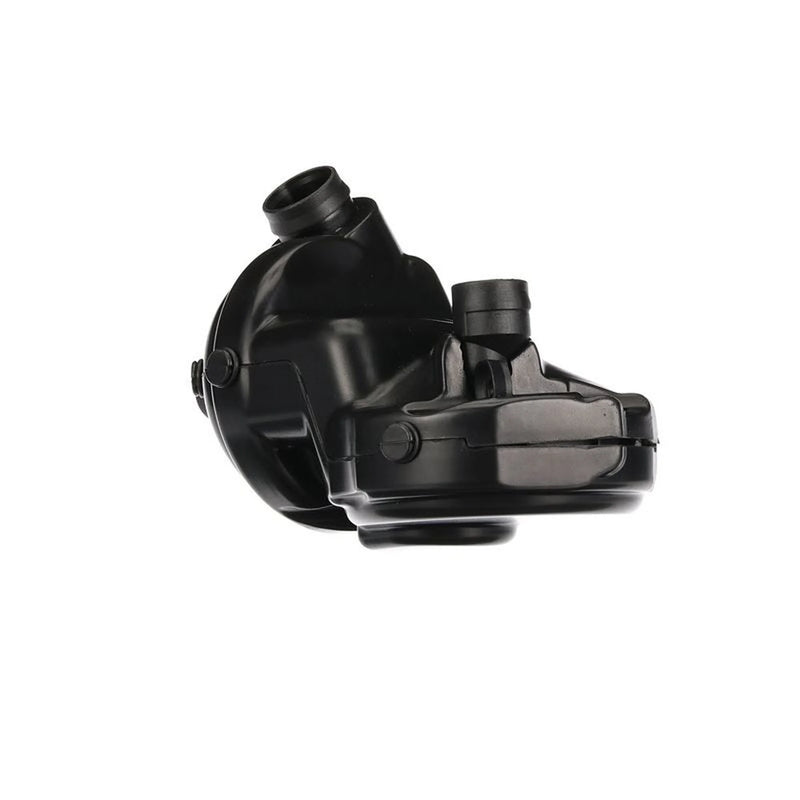 Gates Crankcase Oil Separator fits BMW 3 1998-2007