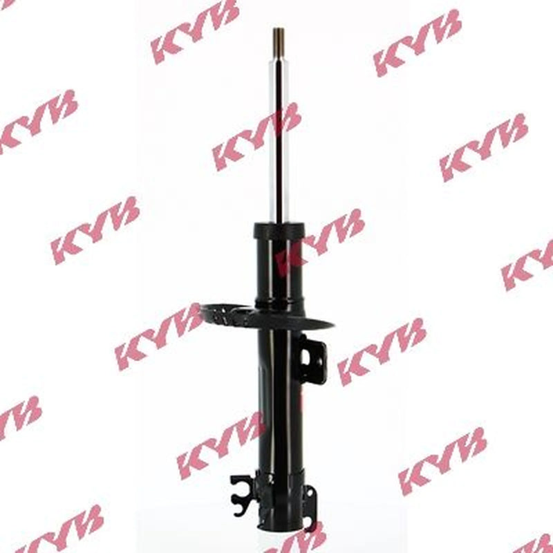 KYB Shock Absorber Damper Strut Front fits Audi A1 2012 on 2.0