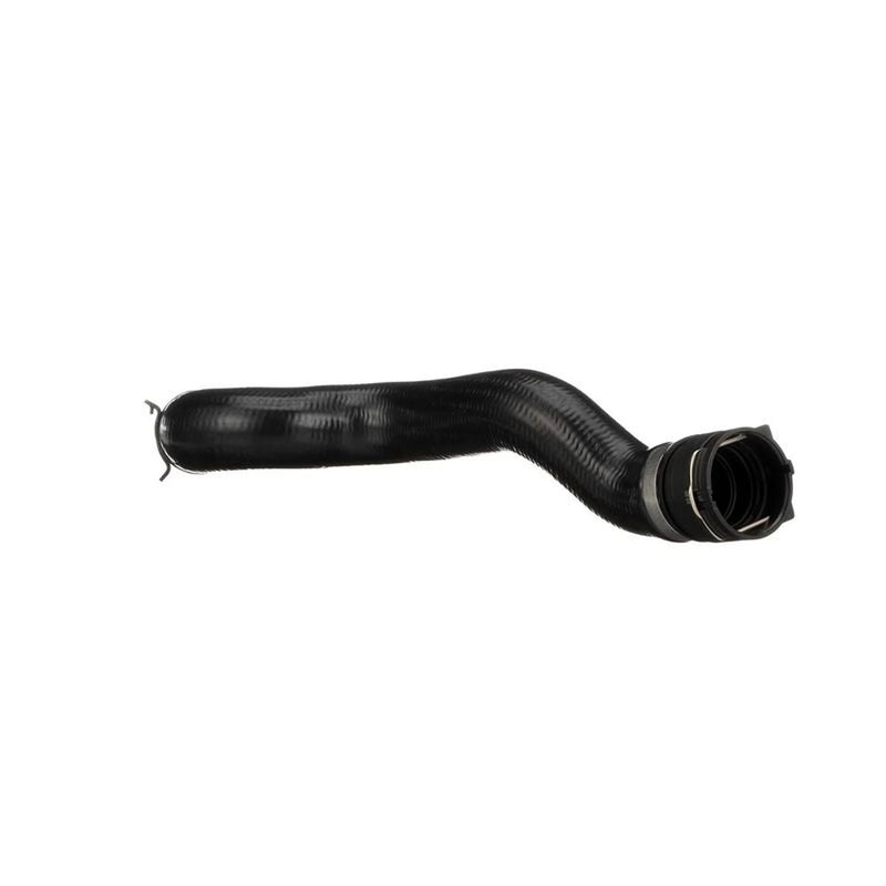 Gates Radiator Coolant Hose 413mm ID fits Volvo XC90 I 2006-2014 3.2