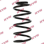 KYB Rear Suspension Coil Spring fits Opel Corsa E 2014-2019 1.0 1.2 1.3 1.4