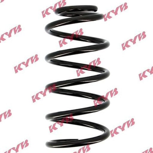 KYB Rear Suspension Coil Spring RA5286
