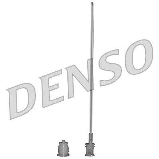 Denso Air Conditioning Dryer fits Mercedes-Benz C-Class 2007-2014
