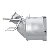 Hella Catalytic Converter fits Peugeot 307 2000-2009 2.0