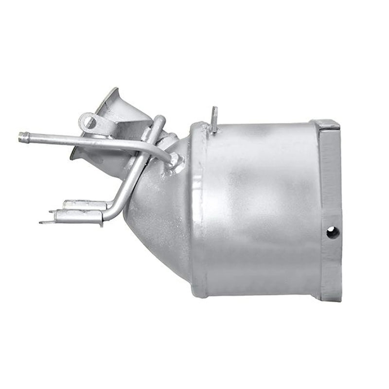 Hella Catalytic Converter fits Peugeot 307 2000-2009 2.0