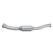 Hella Catalytic Converter fits Citroën Xsara 1997-2000 1.6