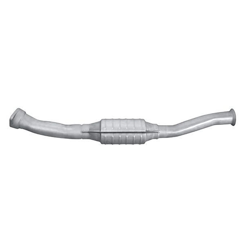 Hella Catalytic Converter fits Citroën Xsara 1997-2000 1.6