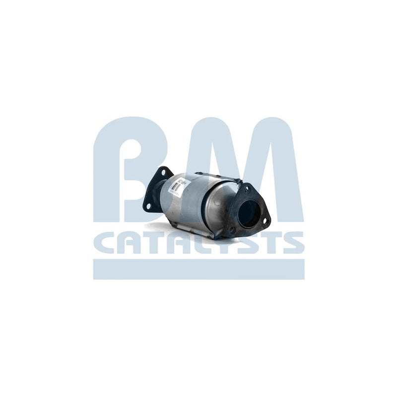 BM Catalysts Homologated Petrol Cat fits Vauxhall Carlton 1987-1994 2.6 3.0
