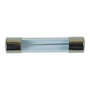 Connect Glass Auto Fuses 10A 100pc 30496 Tool Connection - Dynamic Drive