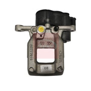 Apec Brake Caliper Assembly Rear Right fits Citroën C4 Grand Picasso II