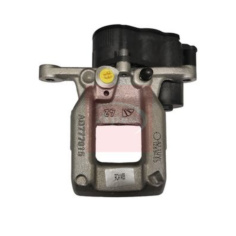Apec Brake Caliper Assembly Rear Right fits Citroën C4 Grand Picasso II