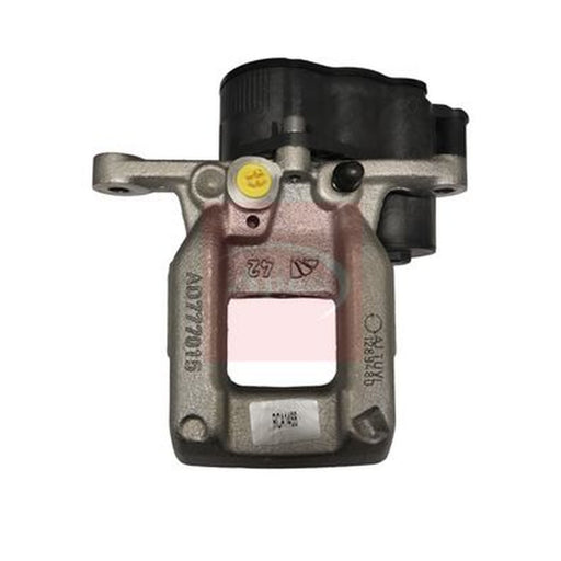 Apec Brake Caliper Assembly Rear Right fits Citroën C4 Grand Picasso II