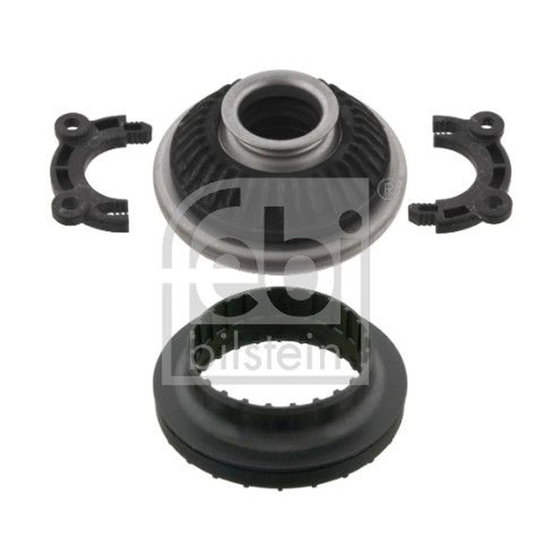 Febi Front Repair Kit Suspension Strut Support Mount 28118