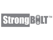 Union StrongBOLT 2100 Mortice Deadlock Rebate Kit 13mm Satin Chrome Box UNION - Dynamic Drive