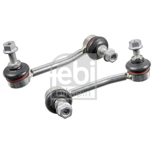Febi Stabiliser Bar Link Coupling Rod Front 22419