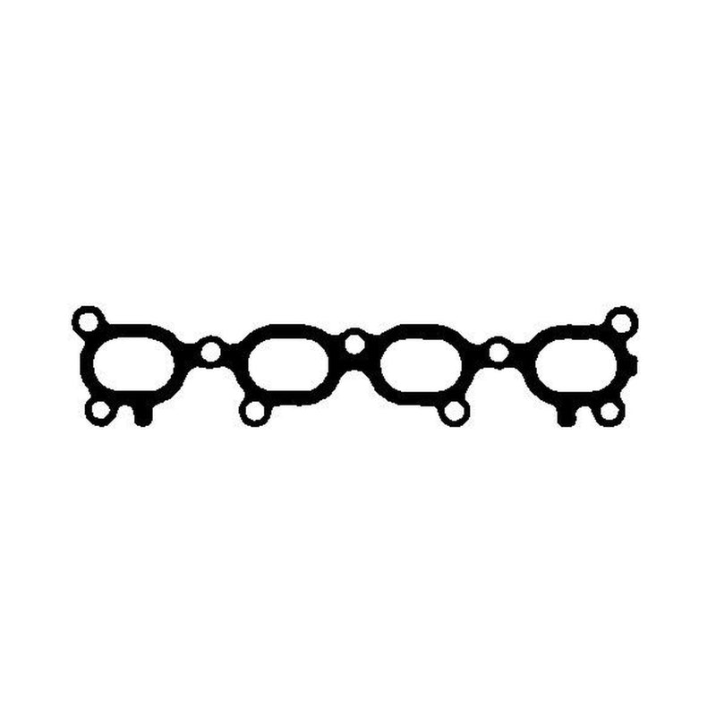 BGA Exhaust Manifold Gasket Wide 1mm Thick fits Kia Clarus 1996-2001 2.0