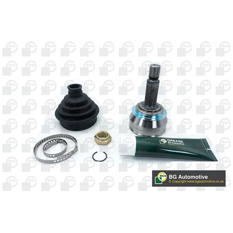 BGA Drive Shaft Joint Kit CV8100A