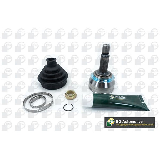 BGA Drive Shaft Joint Kit fits Skoda Favorit 1989-1994 1.3