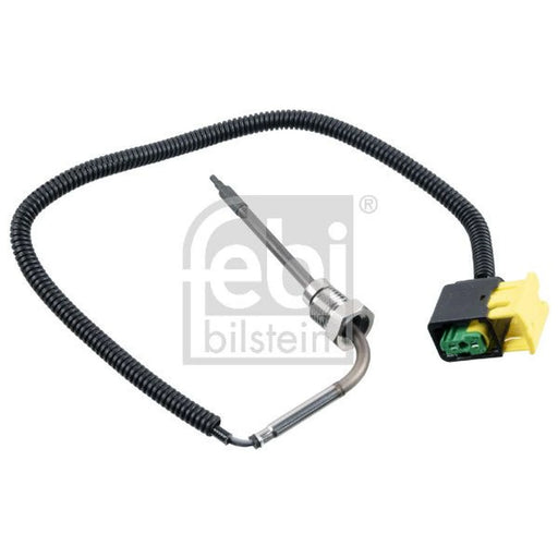 Febi Exhaust Gas Temperature Sensor 197698