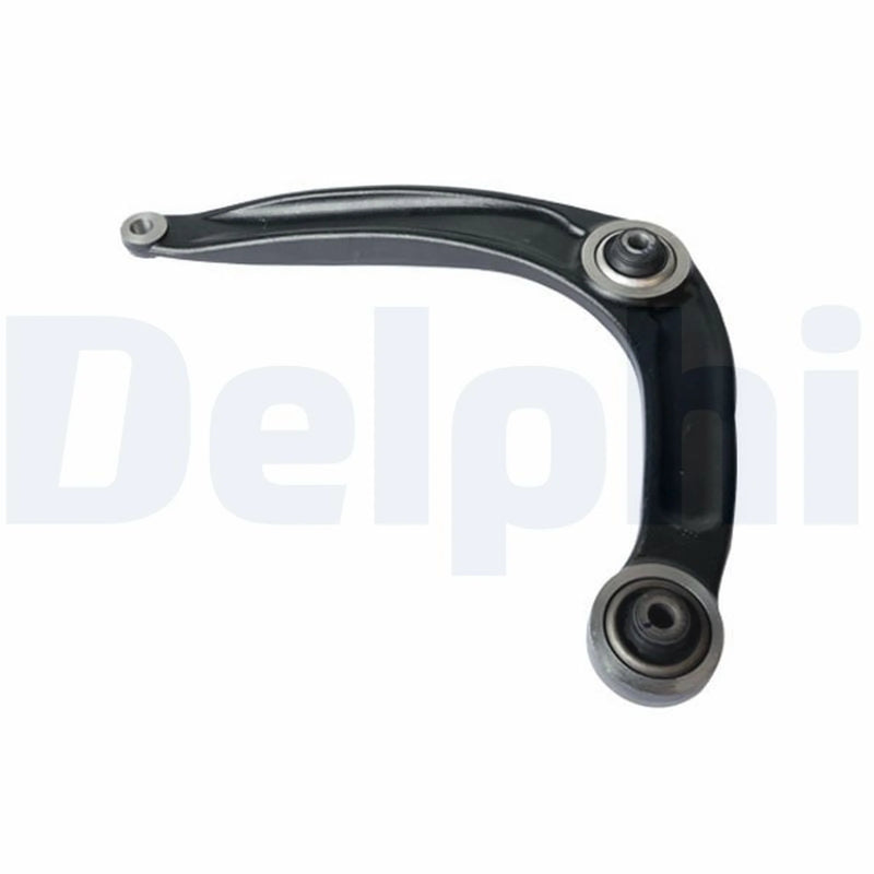 Delphi Control/Trailing Arm Lower fits Citroën DS5 2012-2015 1.6
