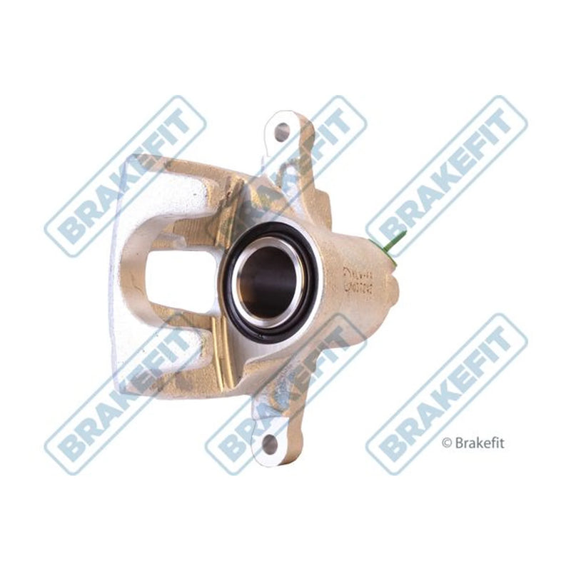 Apec Brake Caliper Assembly Rear Right BCA1860