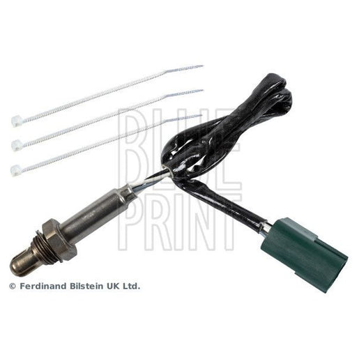 Blue Print O2 Lambda Oxygen Sensor Rear fits Infiniti Fx 2003-2008