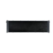 Mahle Engine Radiator fits Porsche 911 2000-2012 3.6 3.8 4.0