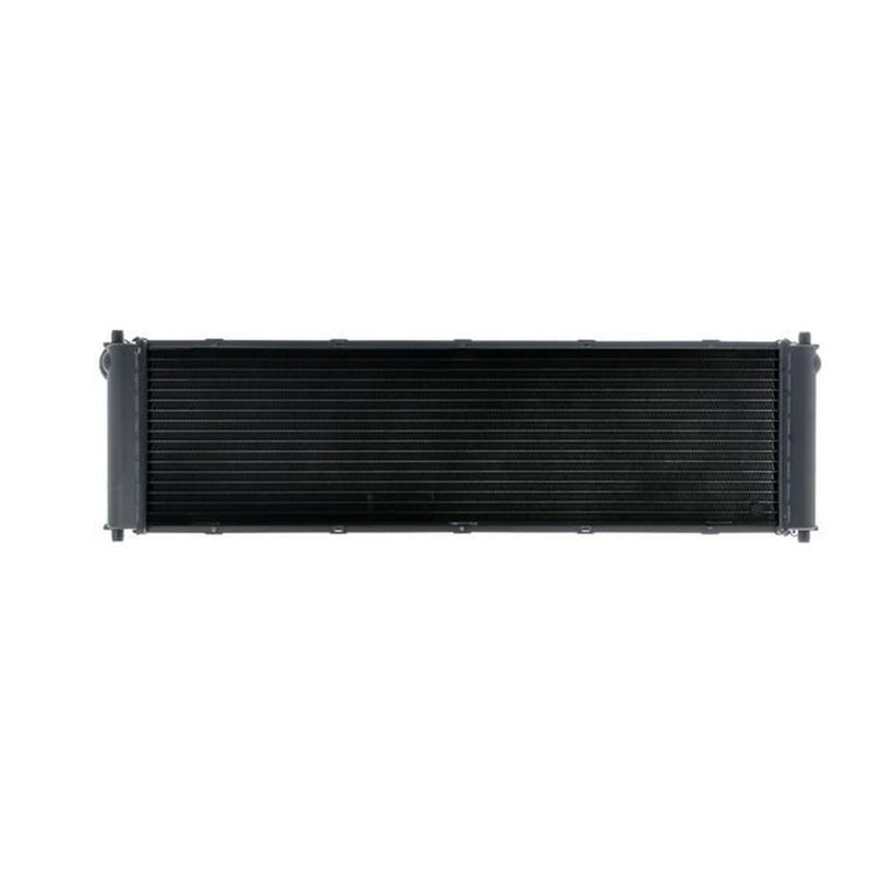 Mahle Engine Radiator fits Porsche 911 2000-2012 3.6 3.8 4.0