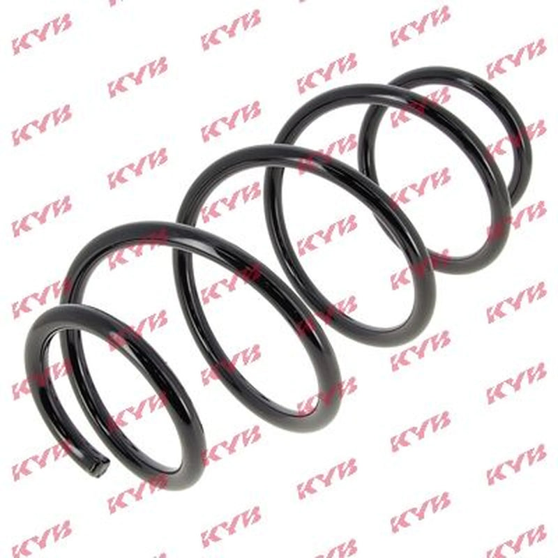 KYB Front Suspension Coil Spring fits Peugeot Rcz 2010-2015 1.6