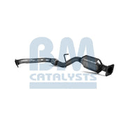BM Catalysts Homologated Diesel Cat fits Opel Frontera B 1998-2003 2.2