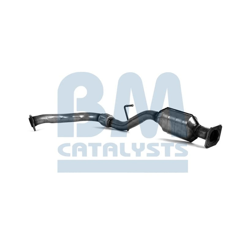 BM Catalysts Homologated Diesel Cat fits Opel Frontera B 1998-2003 2.2