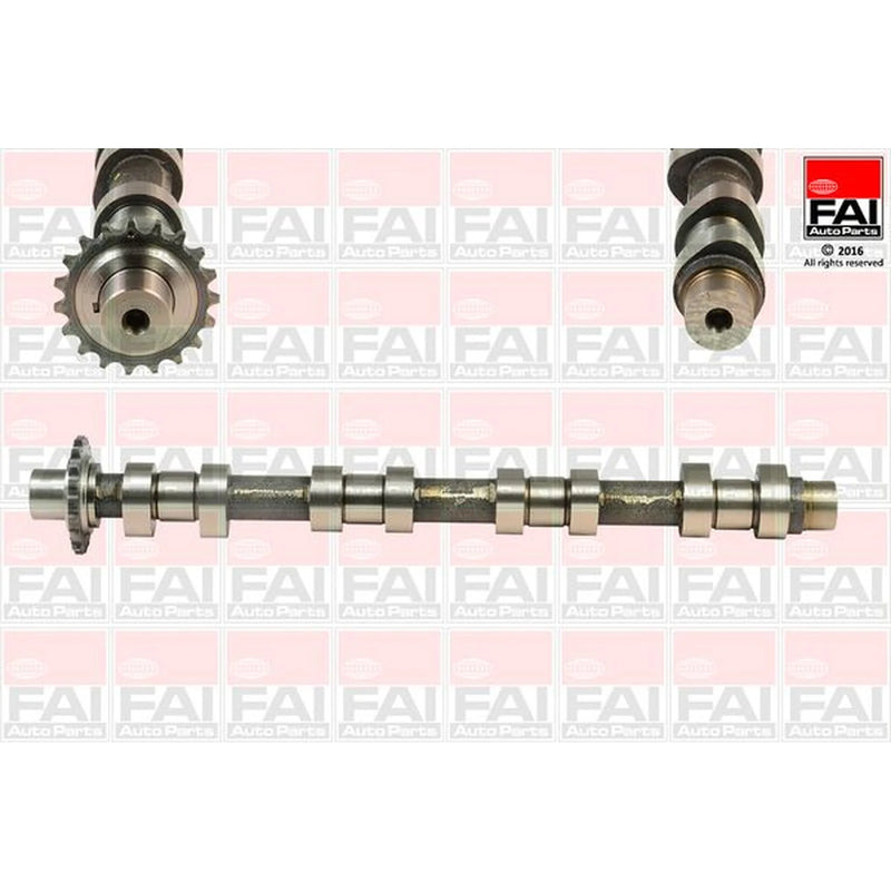 FAI Engine Camshaft Lobes fits Citroën C5 I 2001-2004 2.2